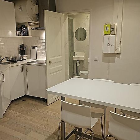 Appartement Central 7 Eme Arrondissement 巴黎 外观 照片