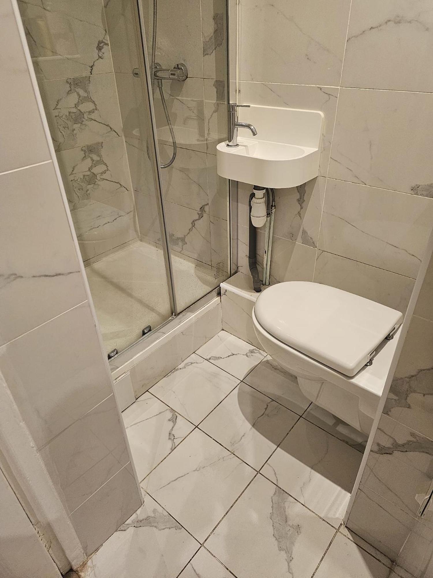 Appartement Central 7 Eme Arrondissement 巴黎 外观 照片